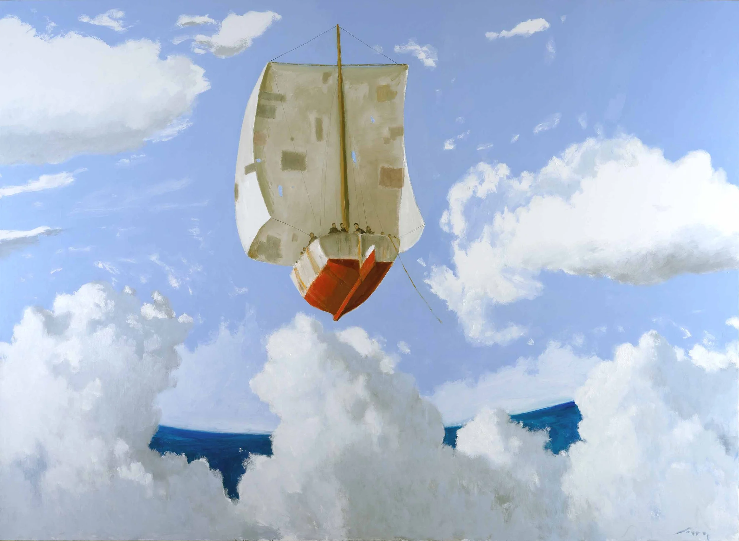 Home — JULIO LARRAZ
